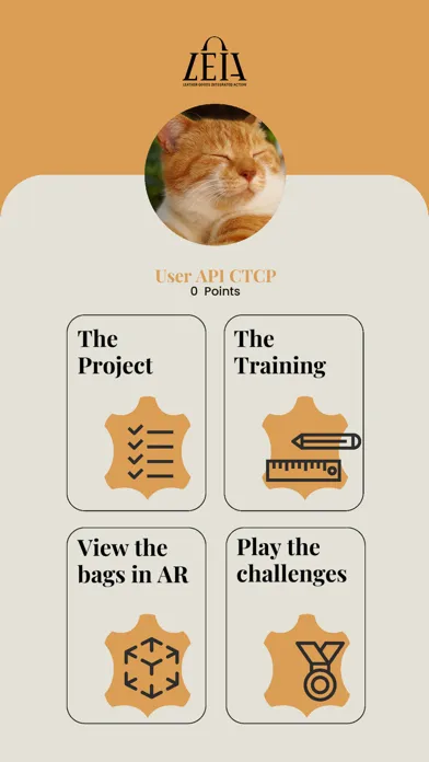 تصاویر LEIA - Leather Goods Training