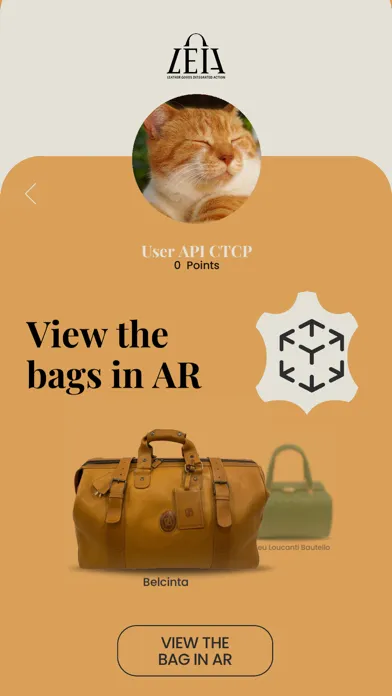 تصاویر LEIA - Leather Goods Training