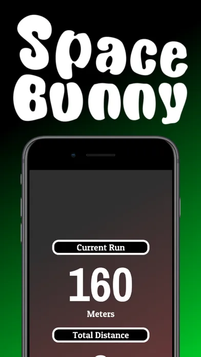 Capturas de pantalla de Space Bunny!