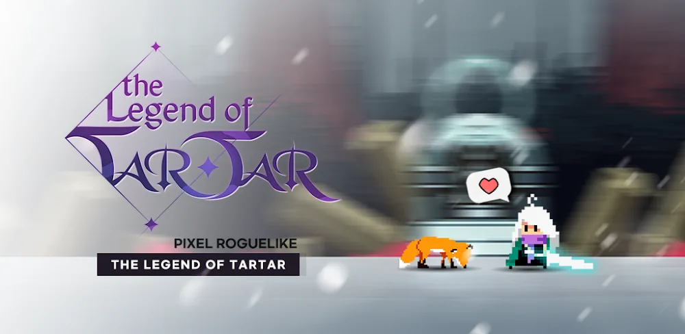 The Legend of Tartar