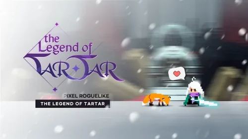 The Legend of Tartar-screenshot-1