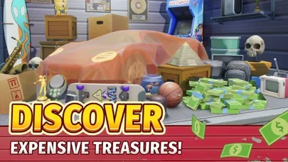 ภาพหน้าจอของ Auction City: Tycoon Simulator