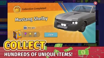 ภาพหน้าจอของ Auction City: Tycoon Simulator