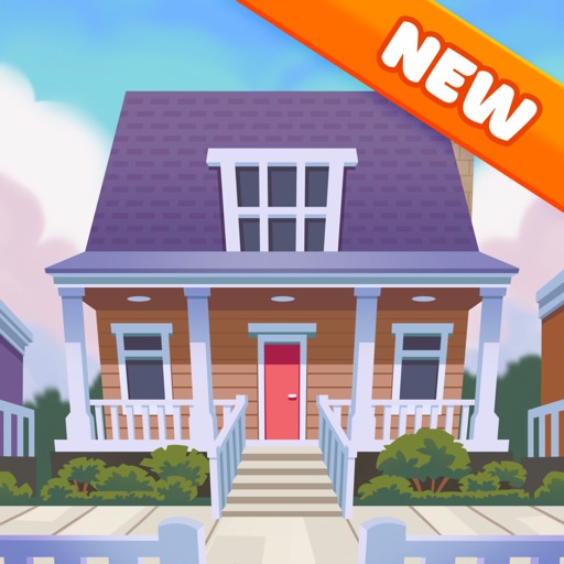 Decor Dream - Home Design Game Decor Dream - Home Design Game