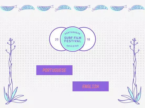 Zrzuty ekranu PSFF AR iPad 