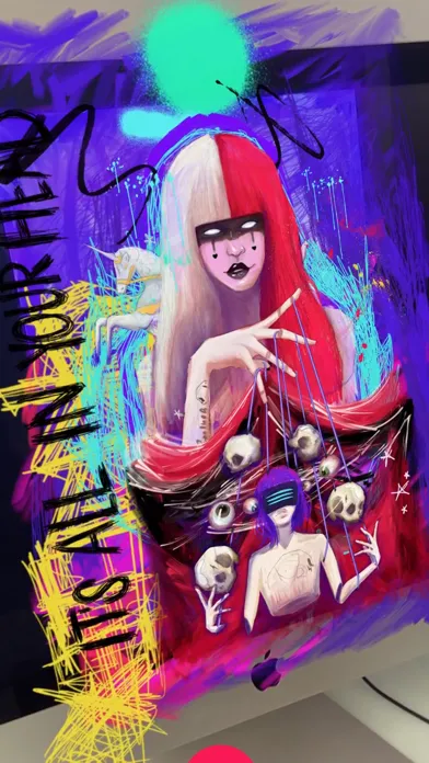 ภาพหน้าจอของ Banshee Collab