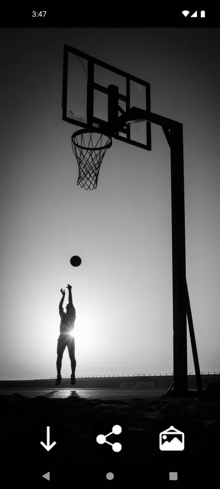 تصاویر Basketball Wallpapers