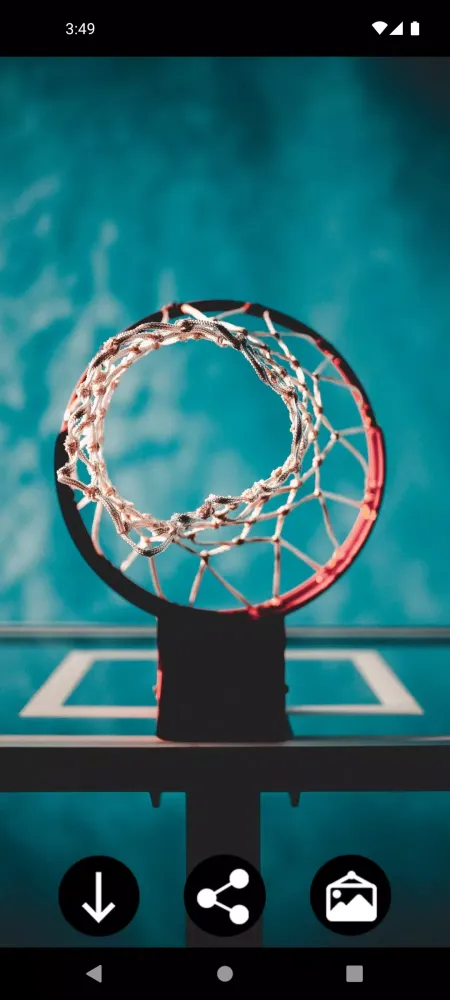 تصاویر Basketball Wallpapers