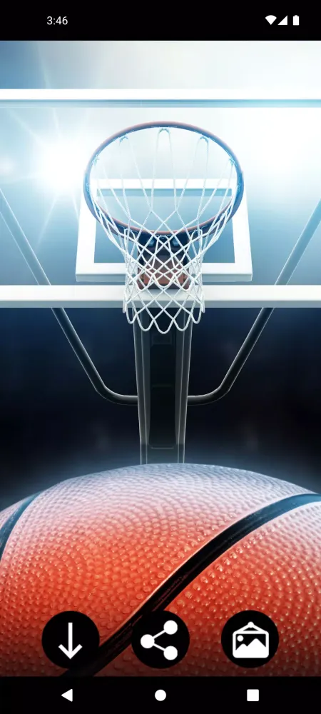 تصاویر Basketball Wallpapers