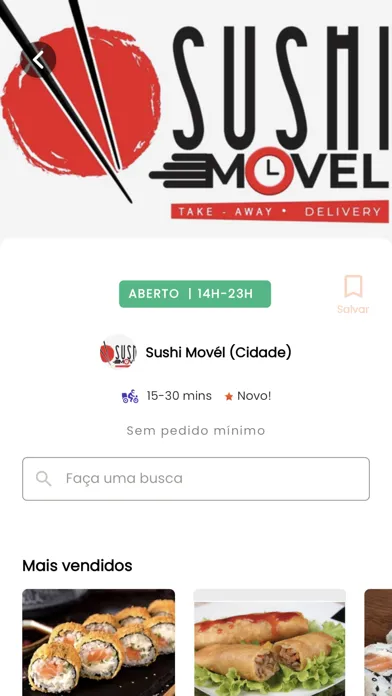 Mamboo 스크린샷