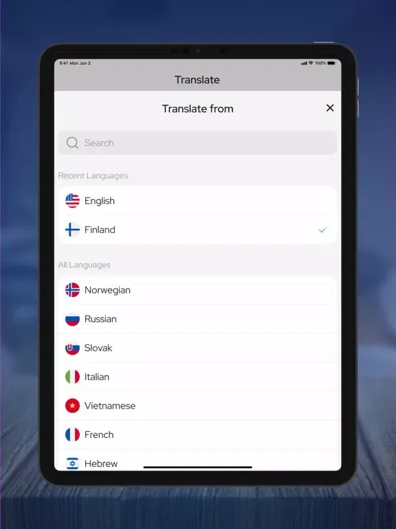 Alexa - Smart Voice Commands iPad  Screenshots