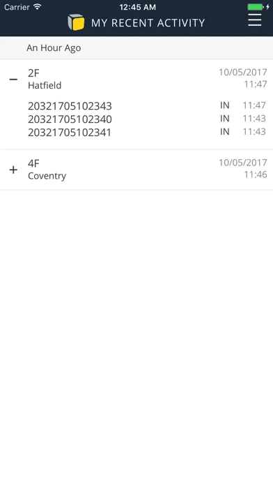 ByBox Konnect स्क्रीनशॉट