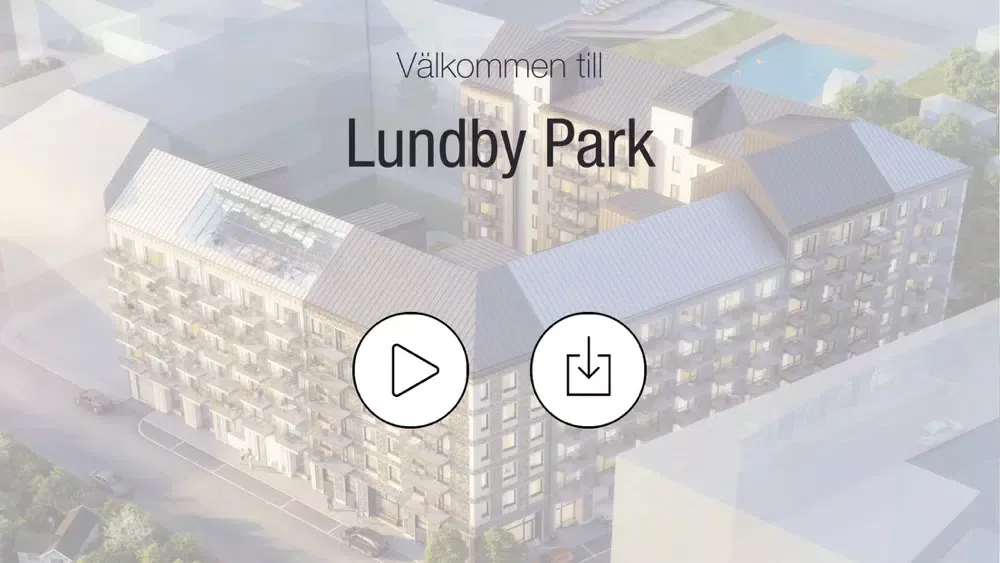 Ảnh chụp màn hình của Lundby Park