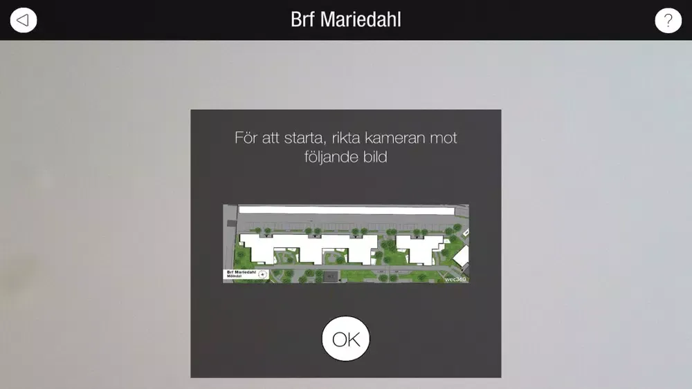 تصاویر Brf Mariedahl
