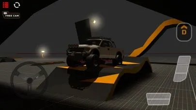 [PROJECT:OFFROAD]应用截图