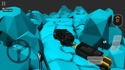 [PROJECT:OFFROAD]应用截图