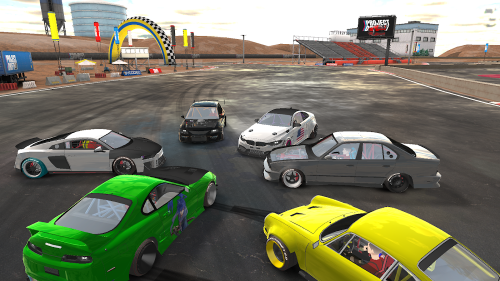 Project Drift 2.0-screenshot-4