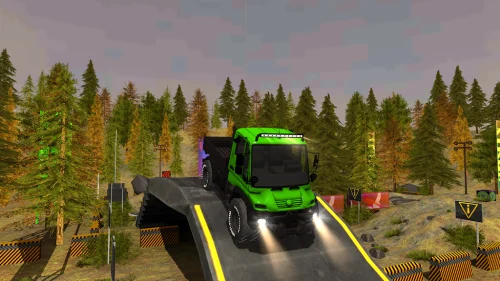 Project Offroad 3-screenshot-2