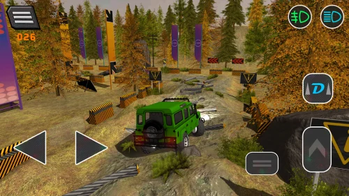 Project Offroad 3-screenshot-4