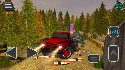 Project Offroad 3-screenshot-6