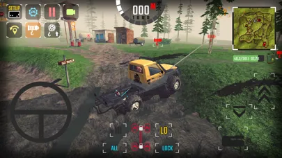 Tangkapan layar [PROJECT:OFFROAD][20]