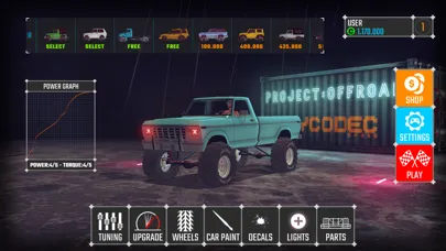 Tangkapan layar [PROJECT:OFFROAD][20]