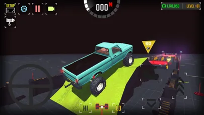 Tangkapan layar [PROJECT:OFFROAD][20]