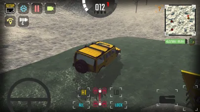Tangkapan layar [PROJECT:OFFROAD][20]
