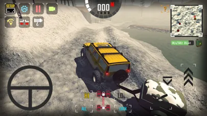 Tangkapan layar [PROJECT:OFFROAD][20]