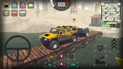 Tangkapan layar [PROJECT:OFFROAD][20]