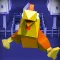 Speedy Chicken- The Egg Saver