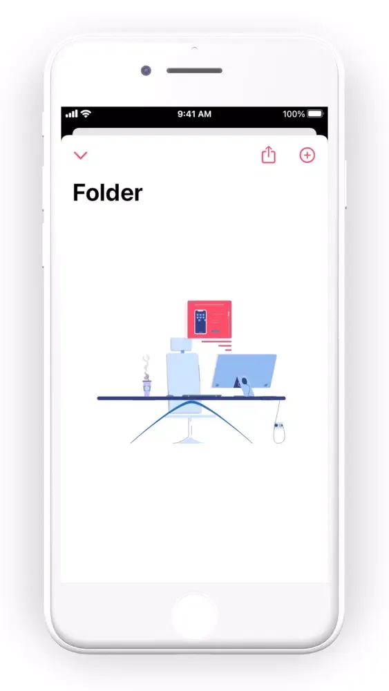FileStorks Screenshots