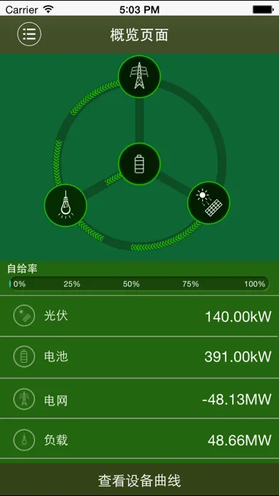 BYD EnergyMS应用截图