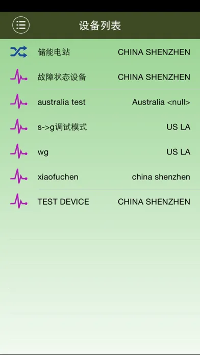 BYD EnergyMS应用截图