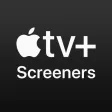 Apple TV+ Screeners Apple TV+ Screeners