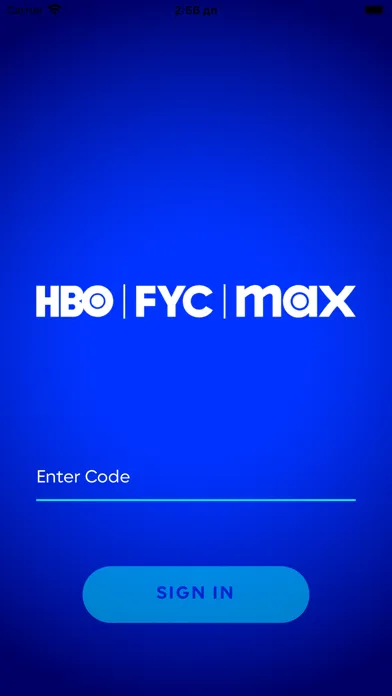 HBO Max FYC应用截图