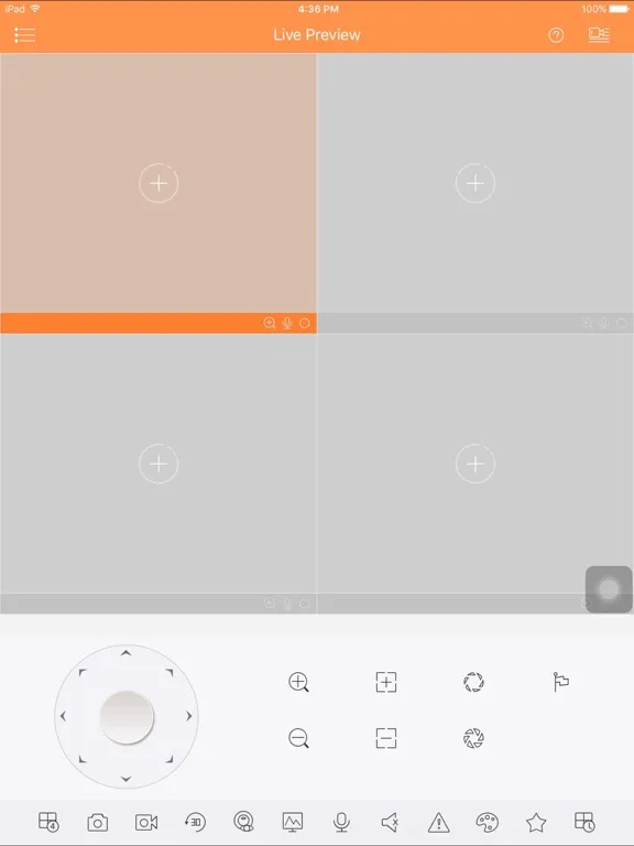 صور EVOHD iPad 