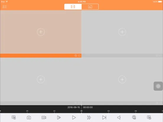 صور EVOHD iPad 
