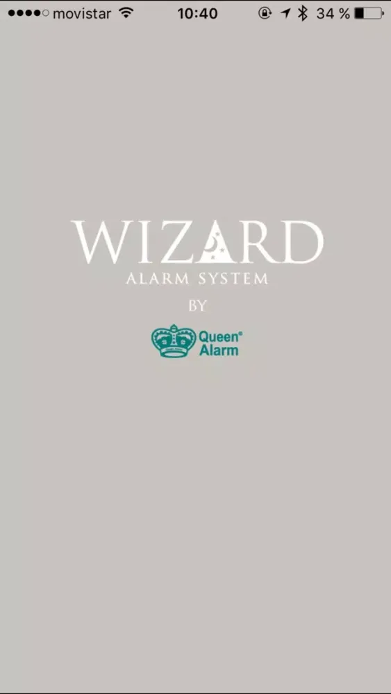 wizalarm স্ক্রিনশট