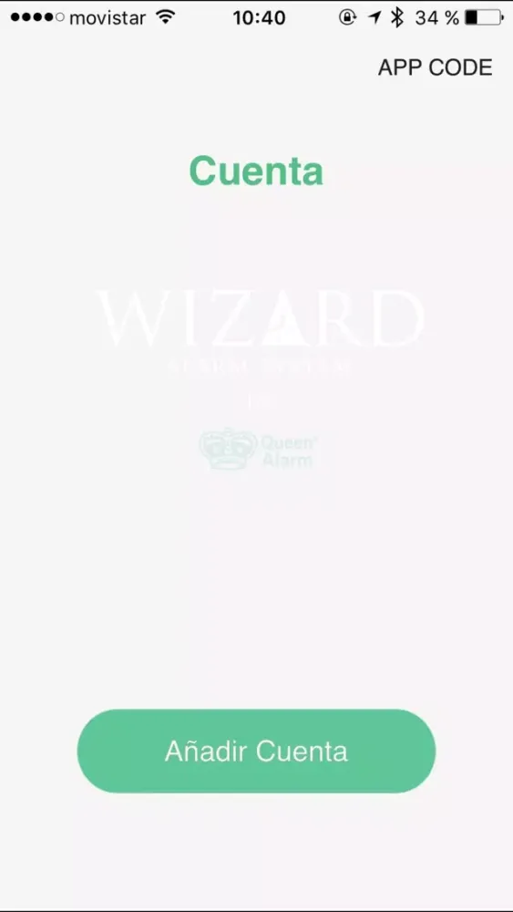 wizalarm স্ক্রিনশট