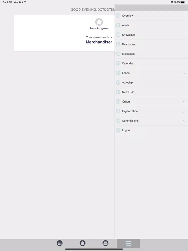 Capturas de pantalla de DotDotSmile iPad 