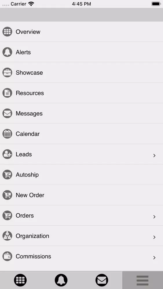 New You Screenshots