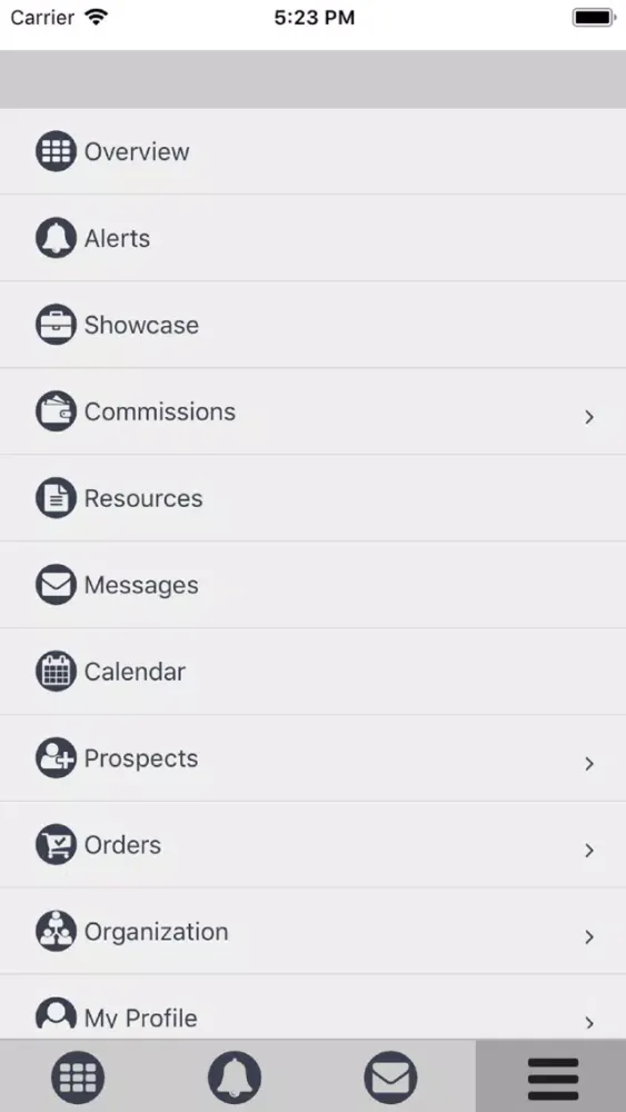 mi VoxxLife应用截图