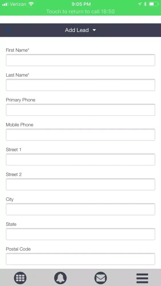 Zilis Cloud应用截图