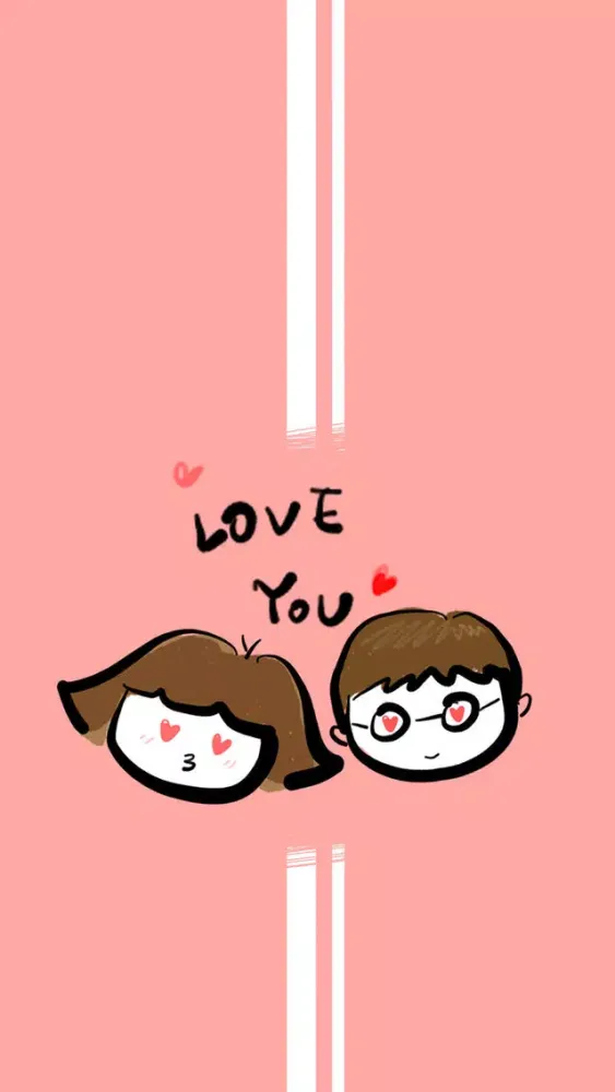 haero Love Stickers স্ক্রিনশট