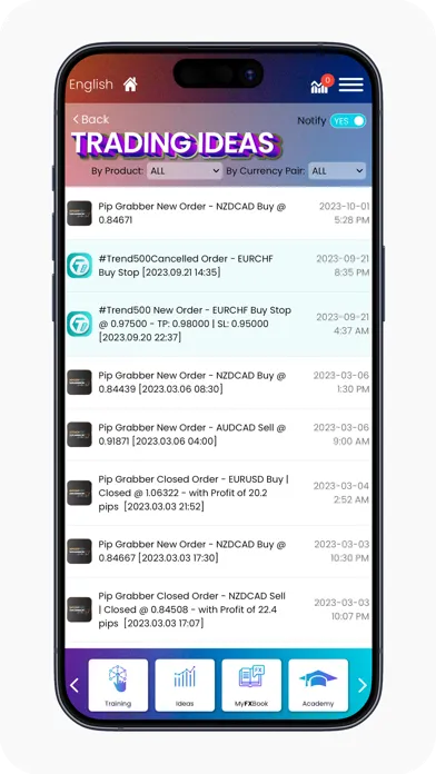 SMA Official Screenshots