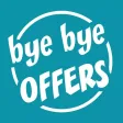 ByeBye Offers ByeBye Offers