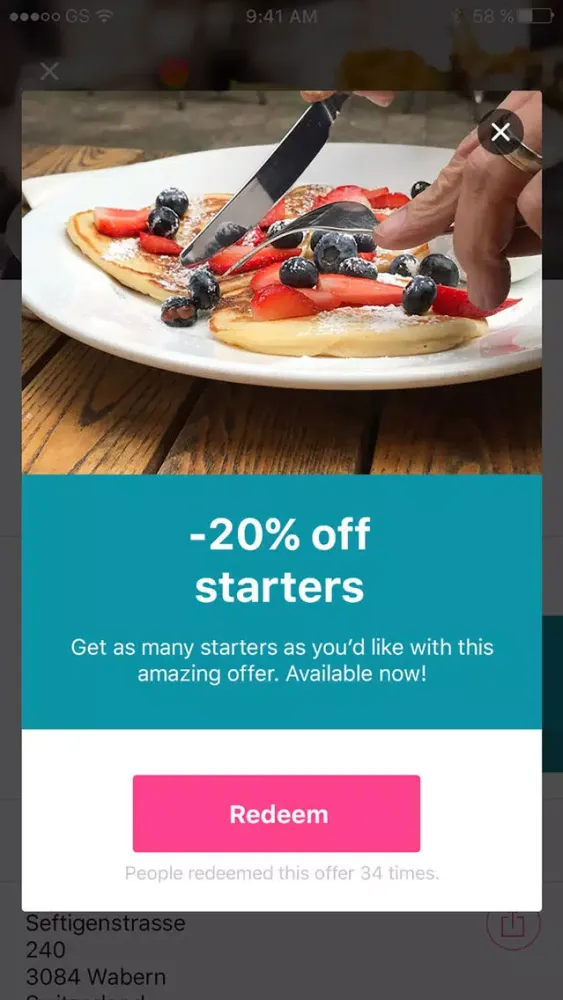 تصاویر ByeBye Offers