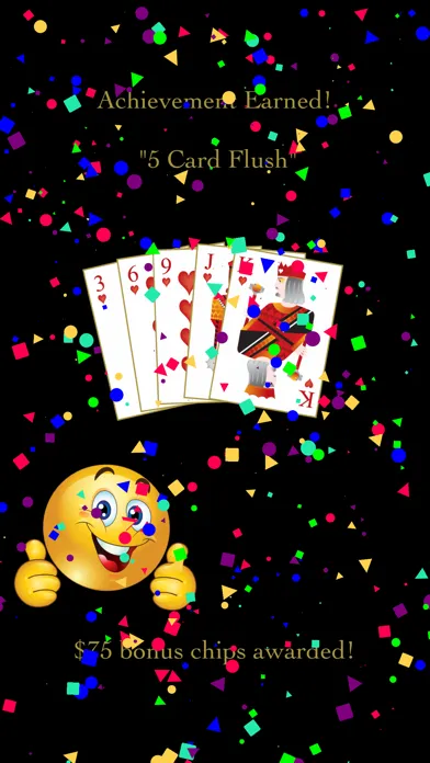 Riverboat Gambler應用截圖