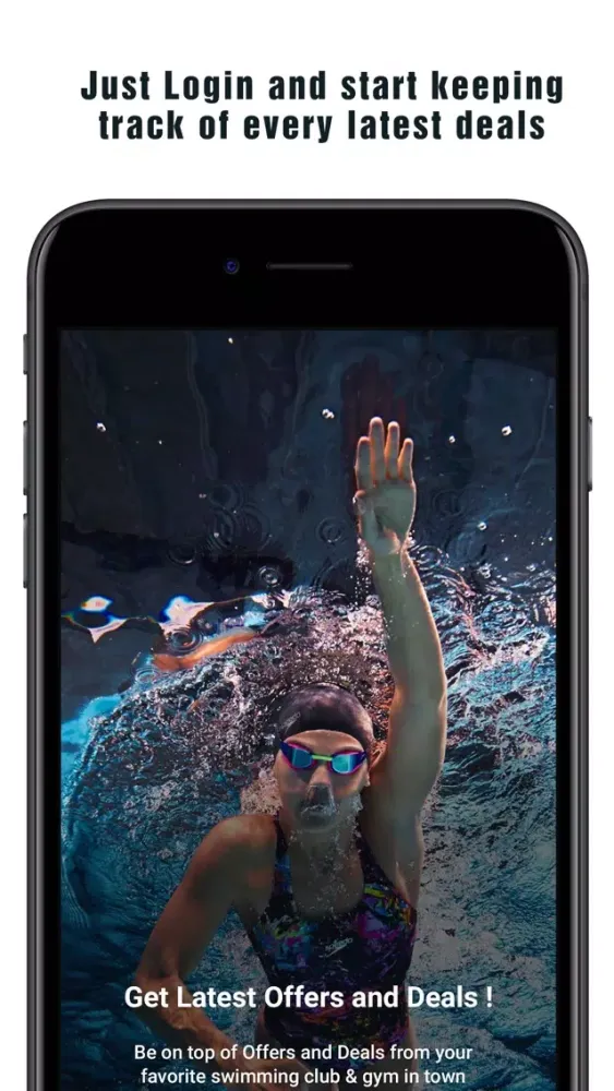 Capturas de pantalla de Ray Center